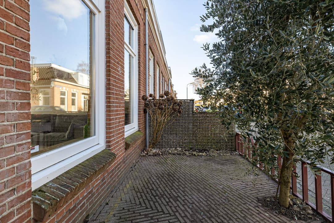 Foto 38 van Ludolf Bakhuizenstraat 13