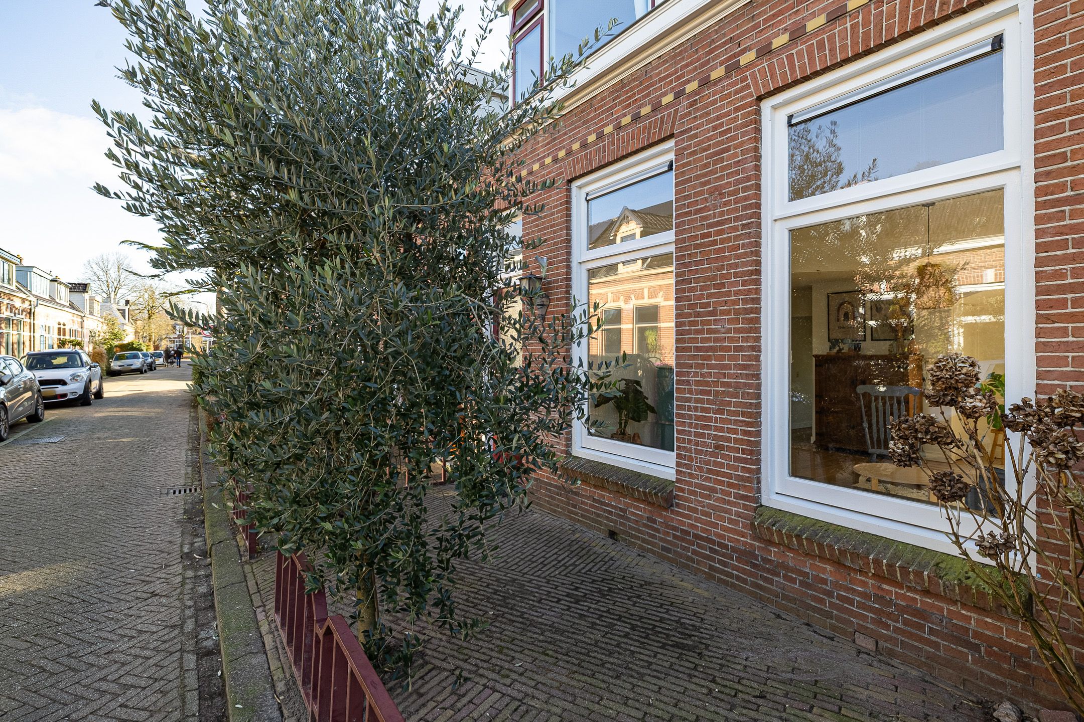 Foto 39 van Ludolf Bakhuizenstraat 13