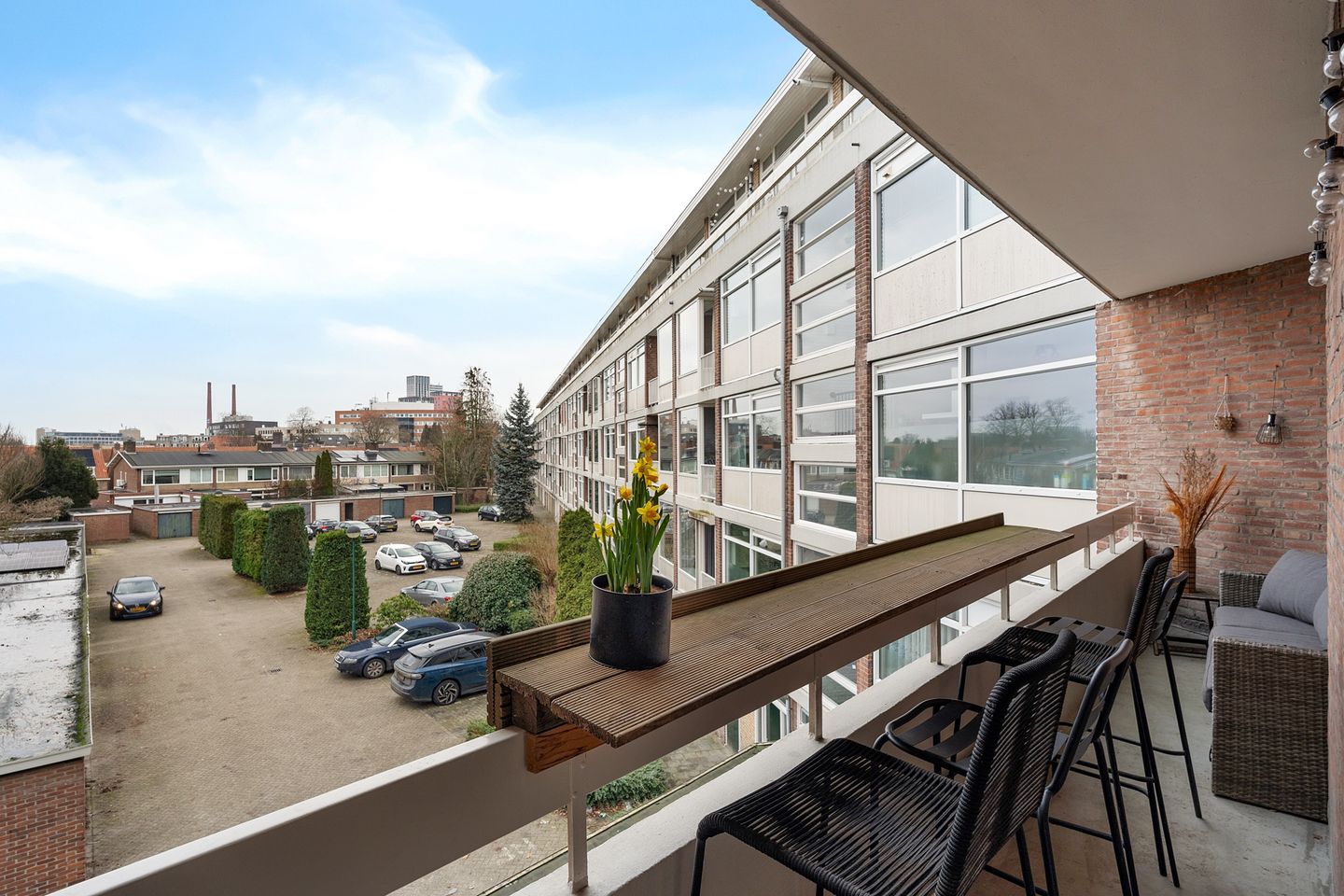 Foto 35 van Tilburgseweg-Oost 55