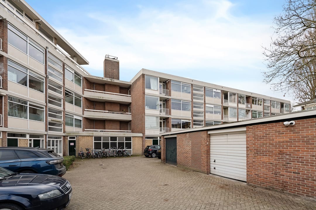 Foto 38 van Tilburgseweg-Oost 55