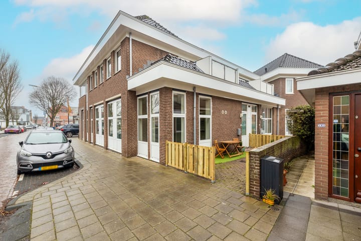 Voorstraat 98 E