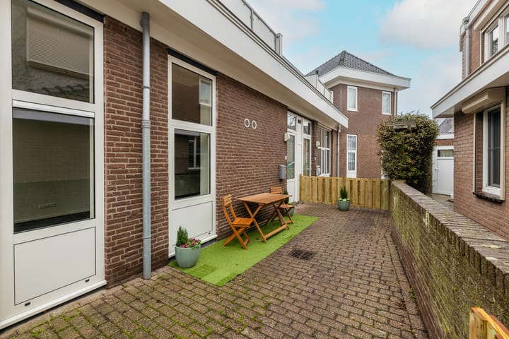 Foto 2 van Voorstraat 98-E