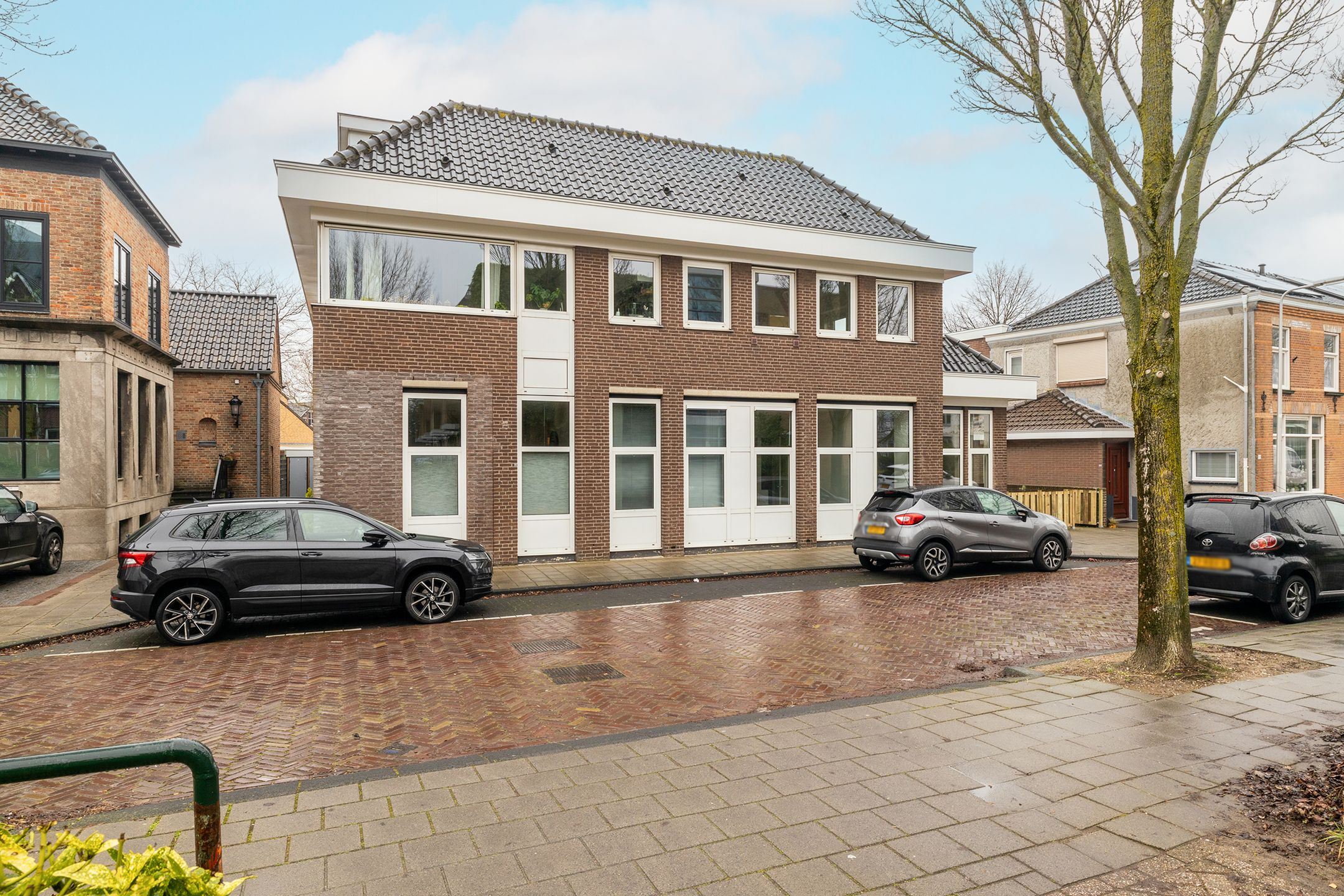 Foto 3 van Voorstraat 98-E