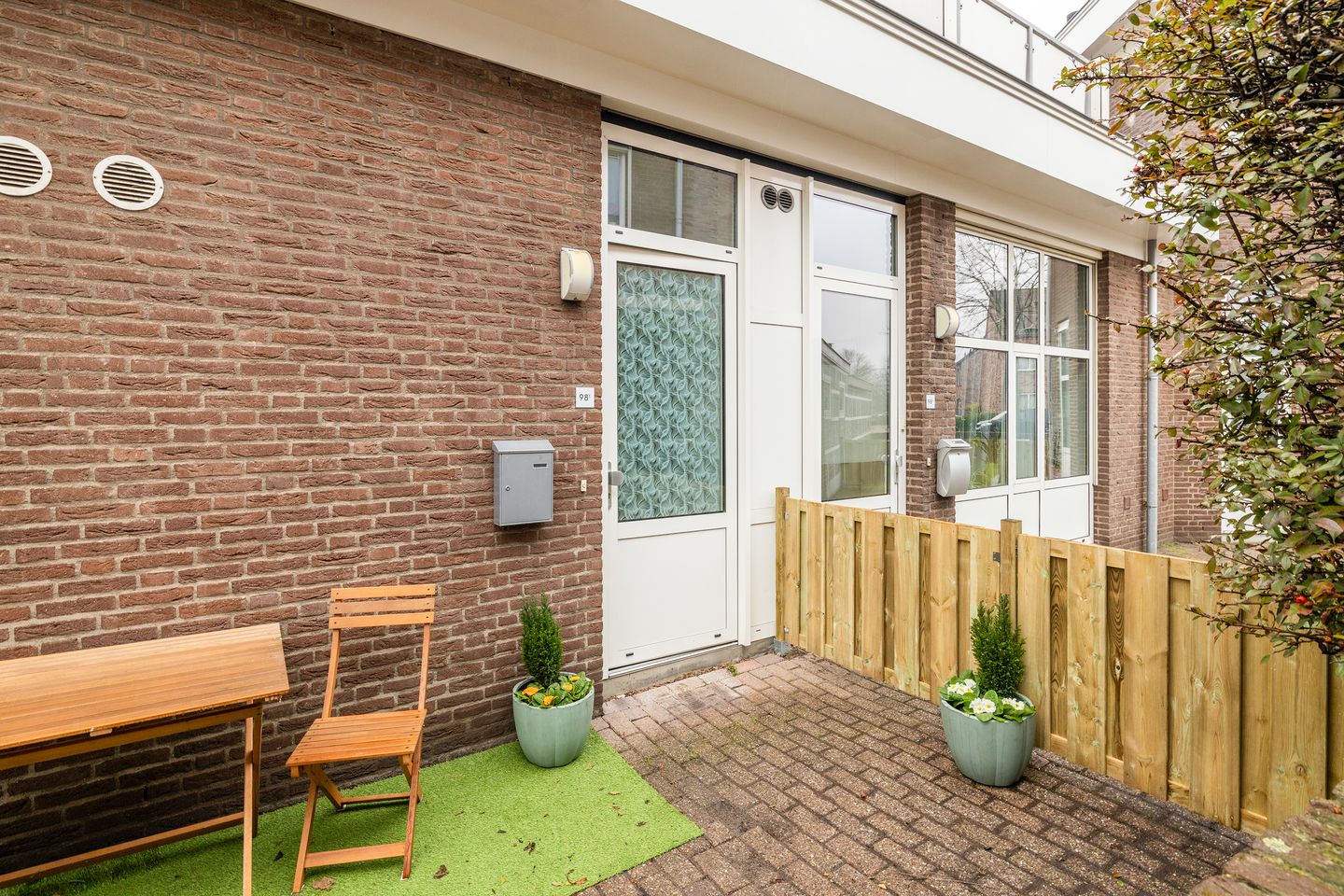 Foto 4 van Voorstraat 98-E