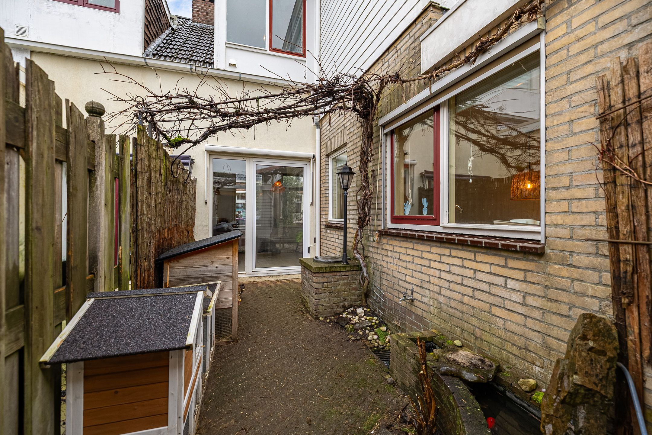 Foto 30 van Ludolf Bakhuizenstraat 13