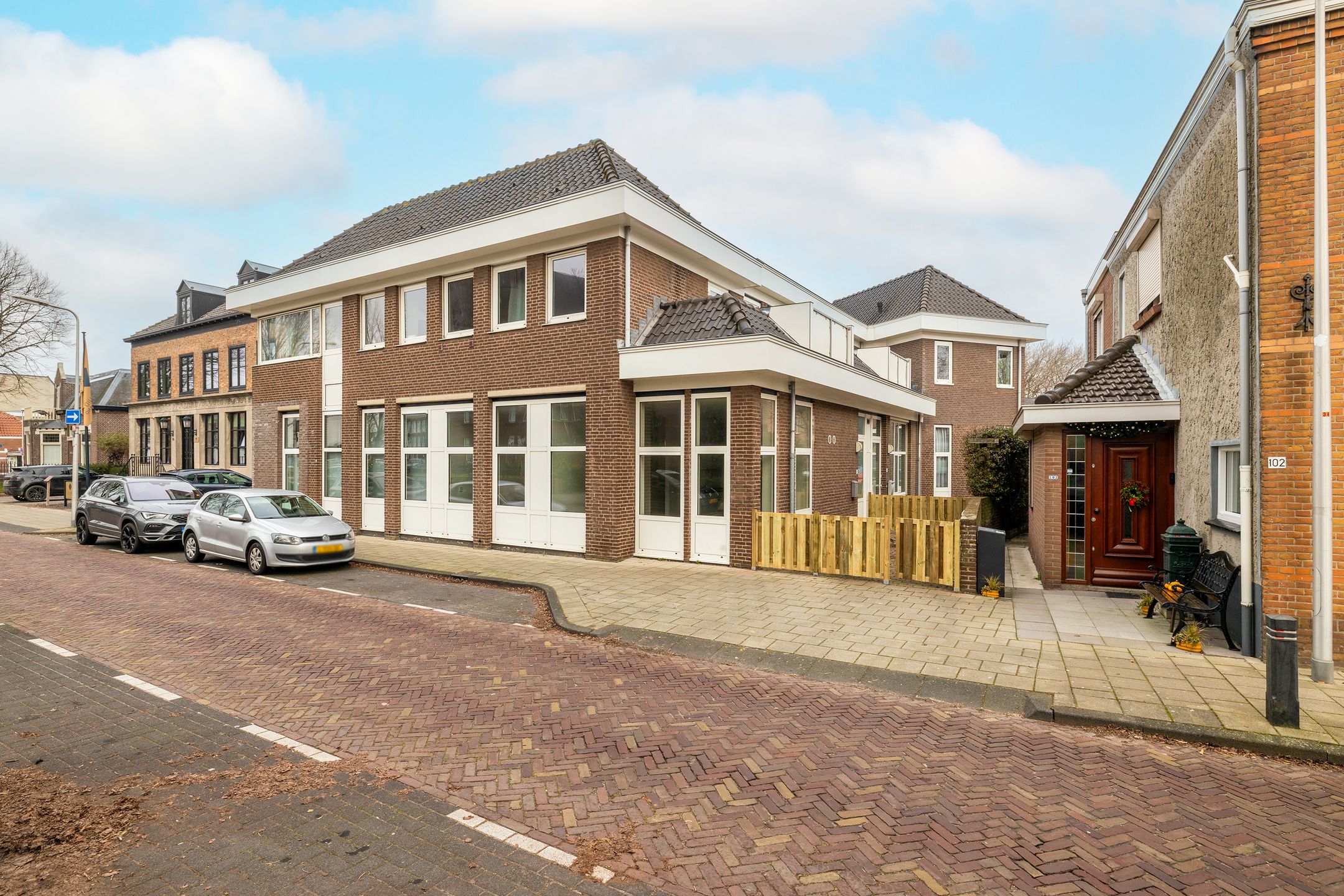 Foto 24 van Voorstraat 98-E