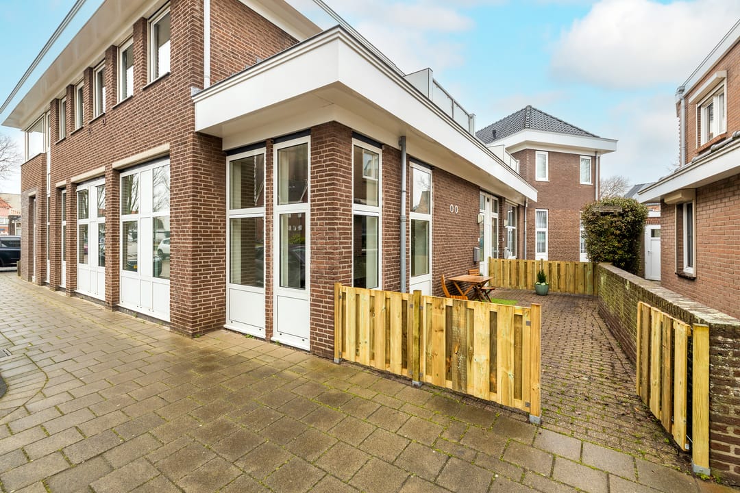 Foto 26 van Voorstraat 98-E