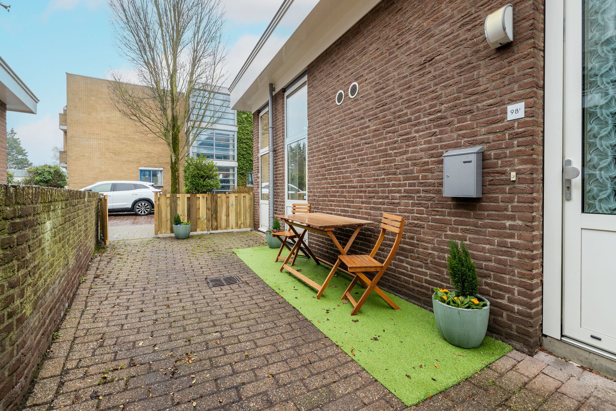 Foto 27 van Voorstraat 98-E