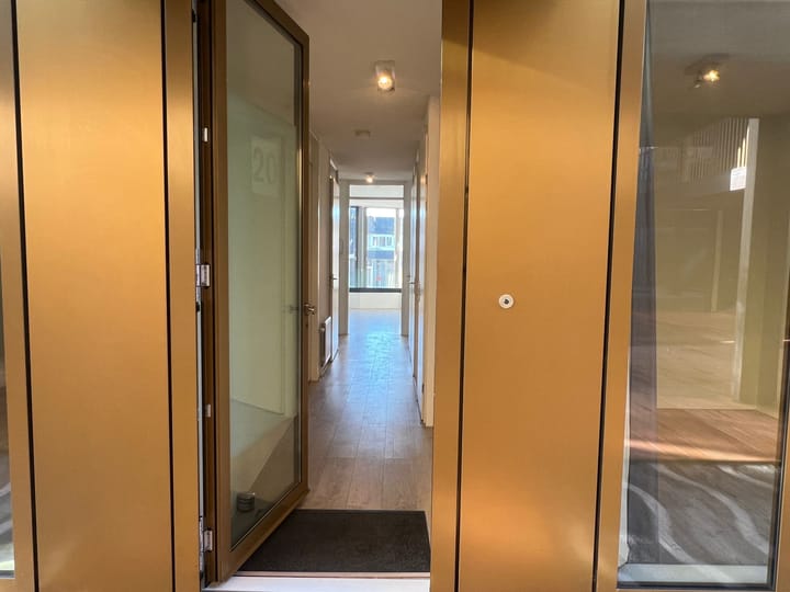 Photo 5 of Moskeeplein 20