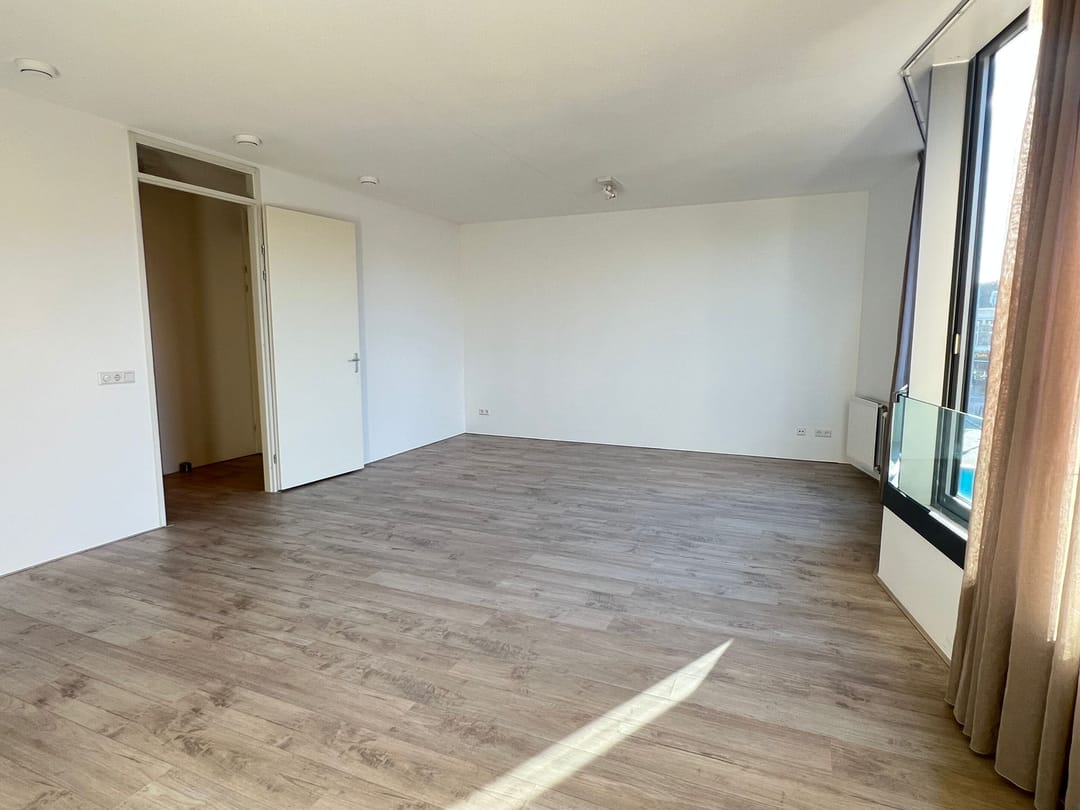 Photo 8 of Moskeeplein 20