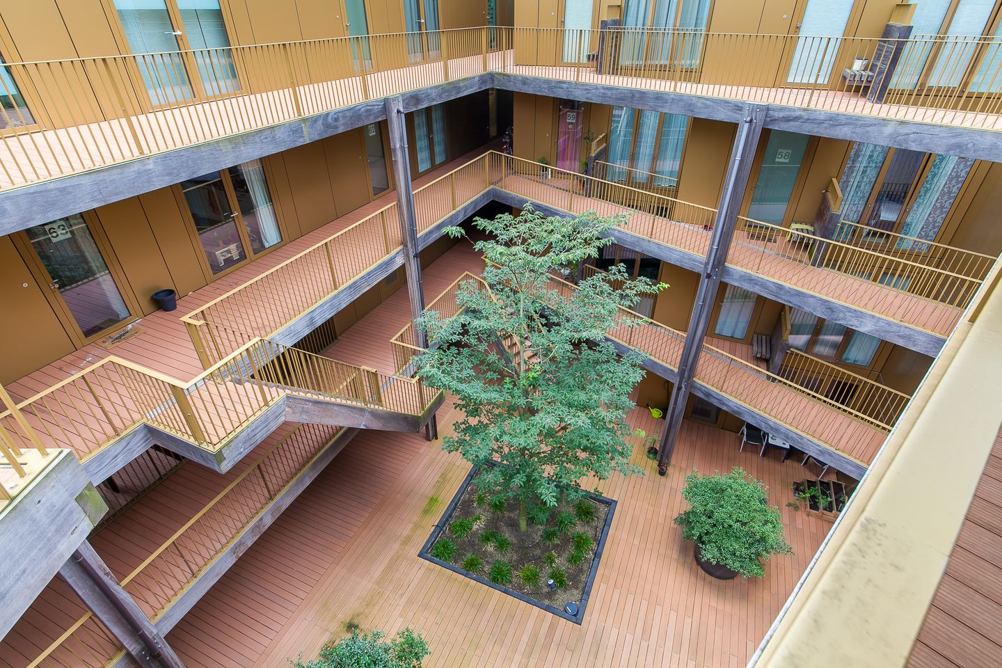 Photo 19 of Moskeeplein 20