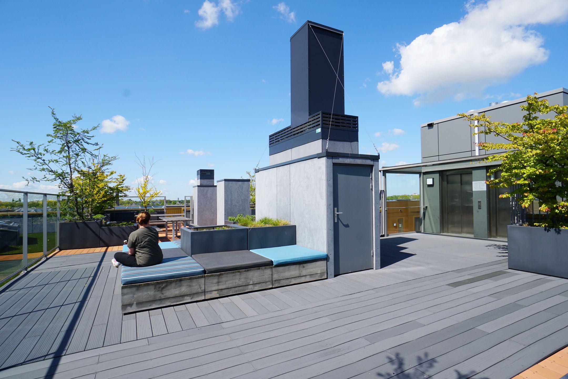 Photo 21 of Moskeeplein 20