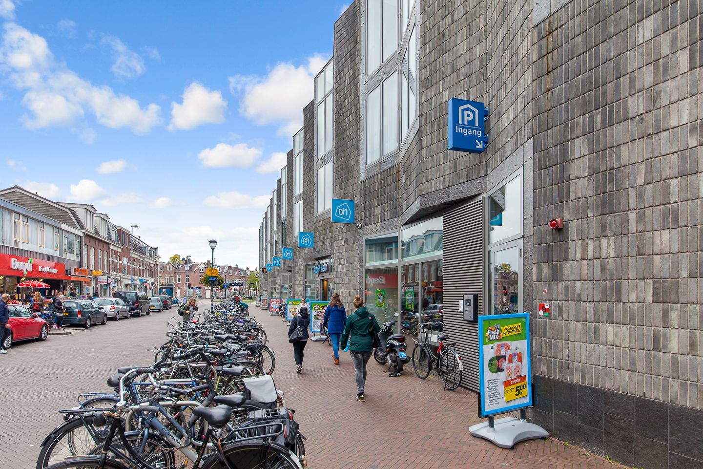 Photo 25 of Moskeeplein 20