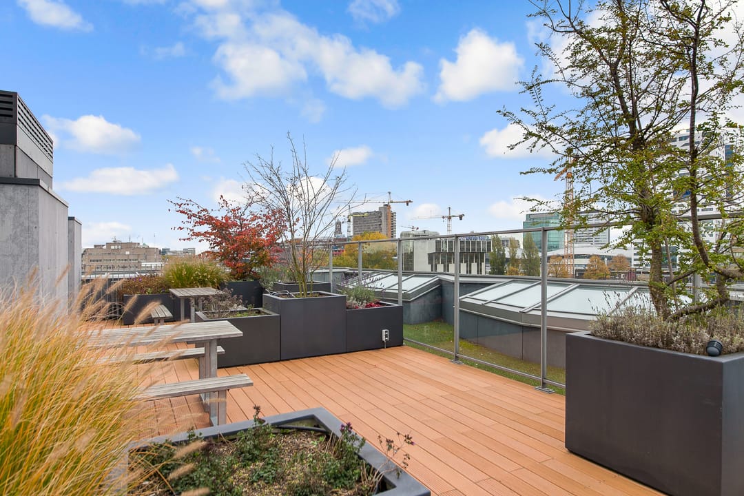 Photo 26 of Moskeeplein 20