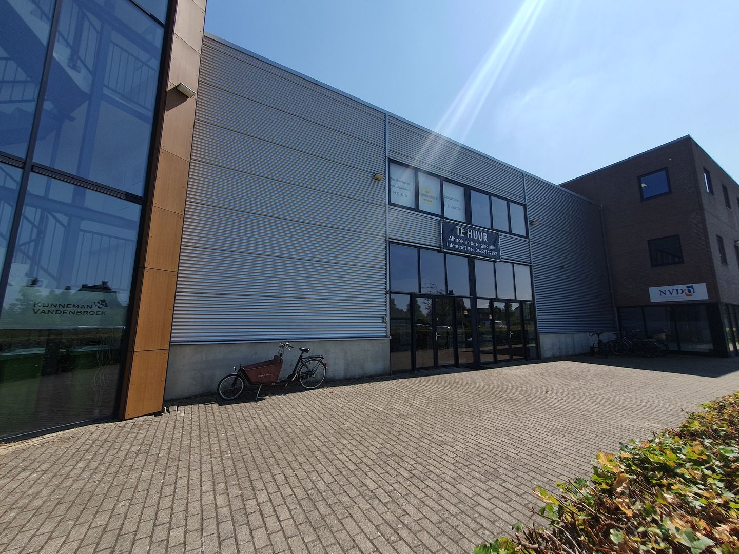 Bekijk foto 3 van Lange Schaft 7-b