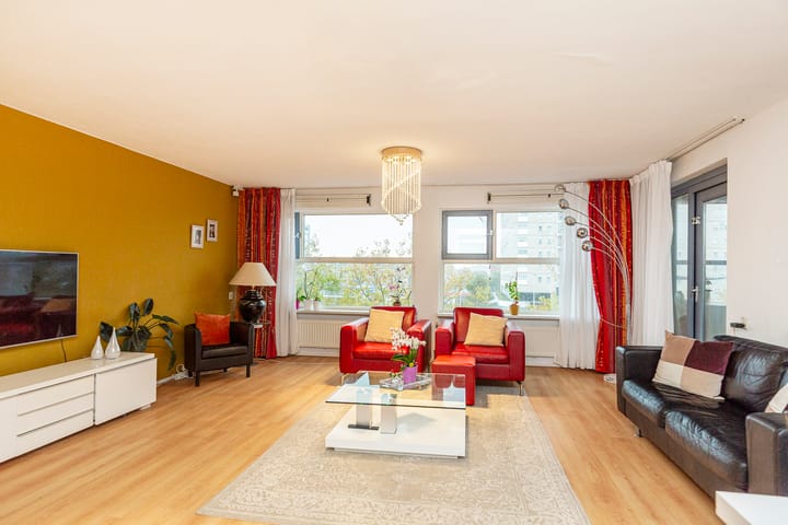 Foto 2 van Rijswijkseweg 71-C