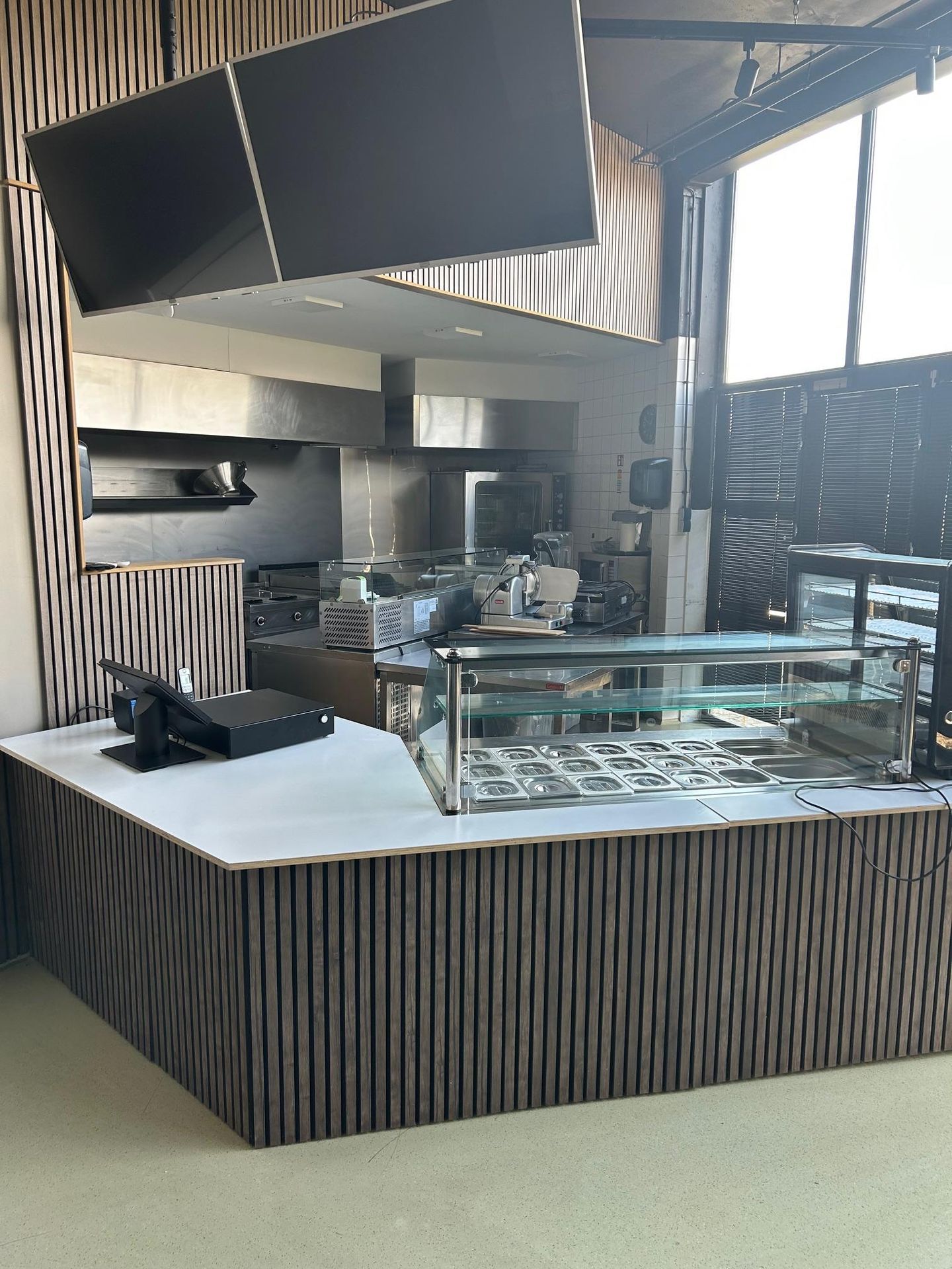 Bekijk foto 4 van Lange Schaft 7-b