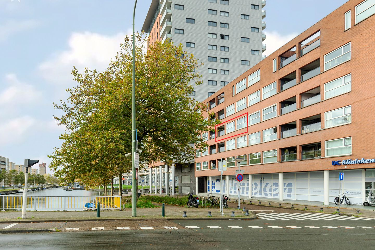 Foto 5 van Rijswijkseweg 71-C