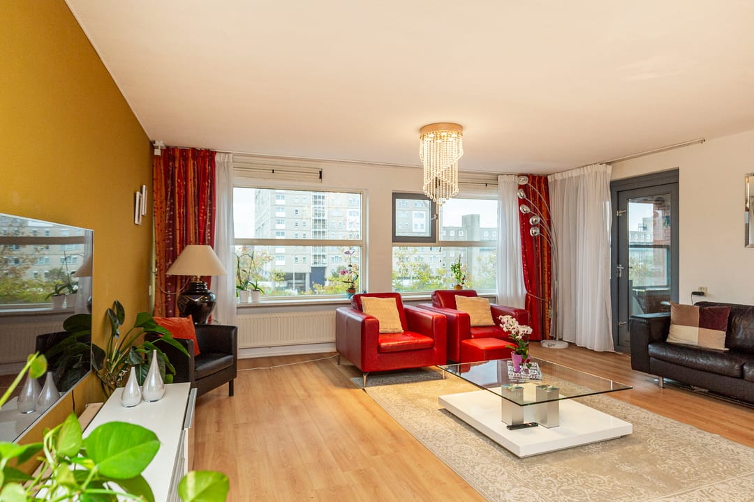 Foto 8 van Rijswijkseweg 71-C