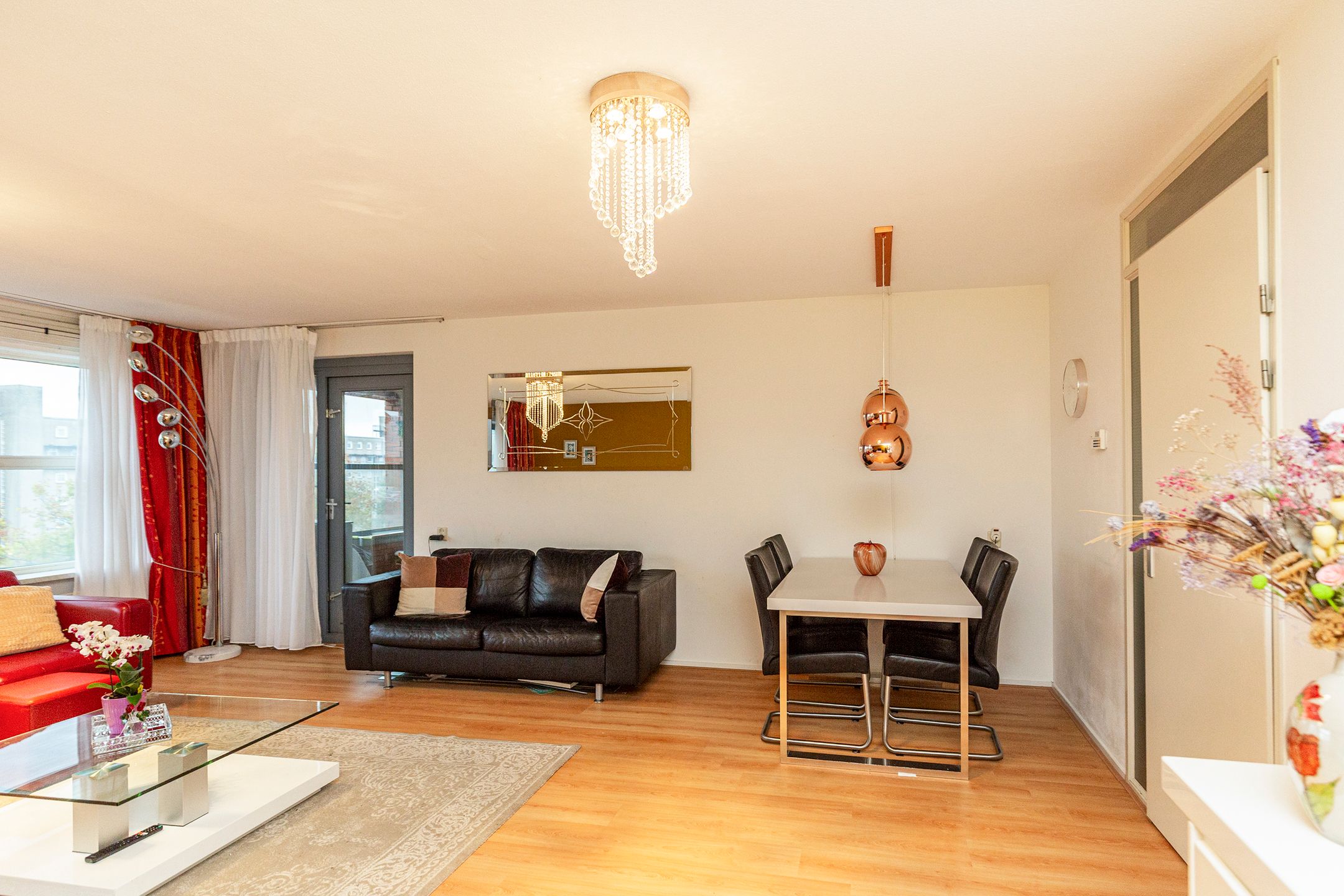 Foto 9 van Rijswijkseweg 71-C