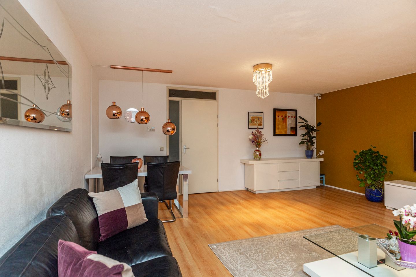 Foto 10 van Rijswijkseweg 71-C