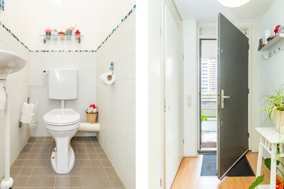 Foto 22 van Rijswijkseweg 71-C