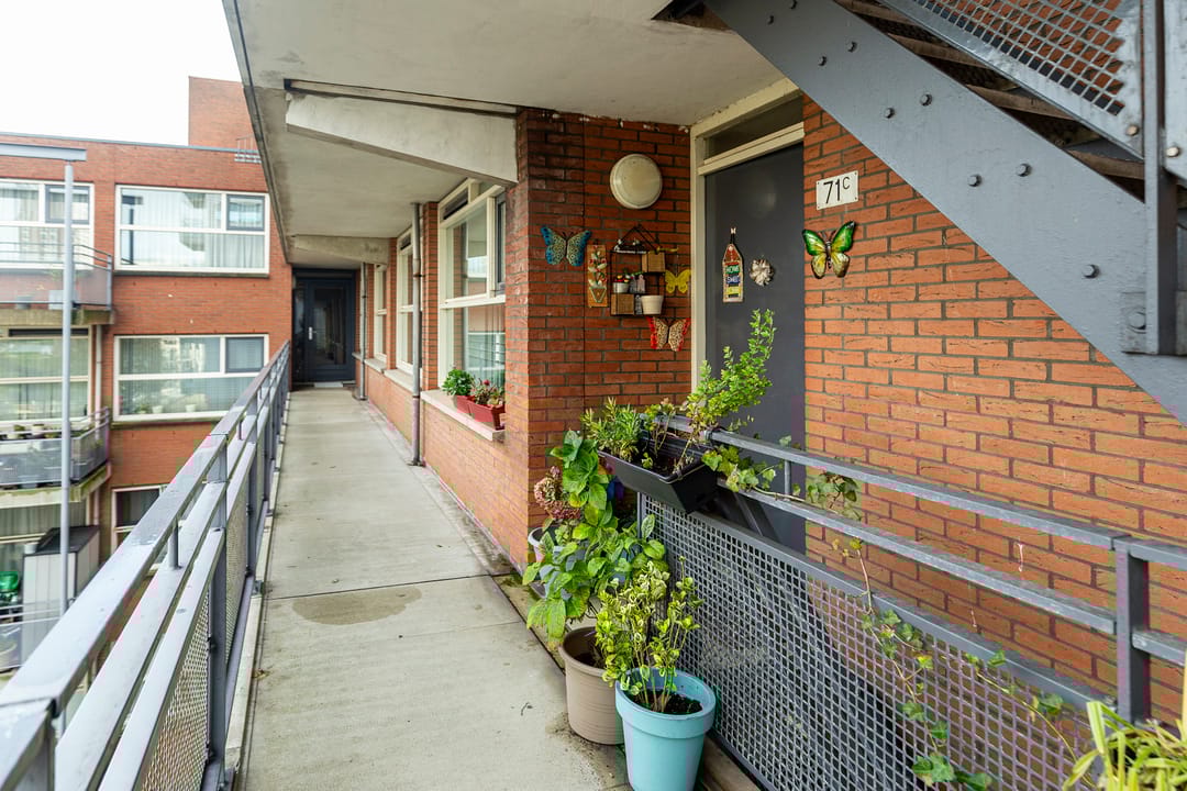 Foto 23 van Rijswijkseweg 71-C