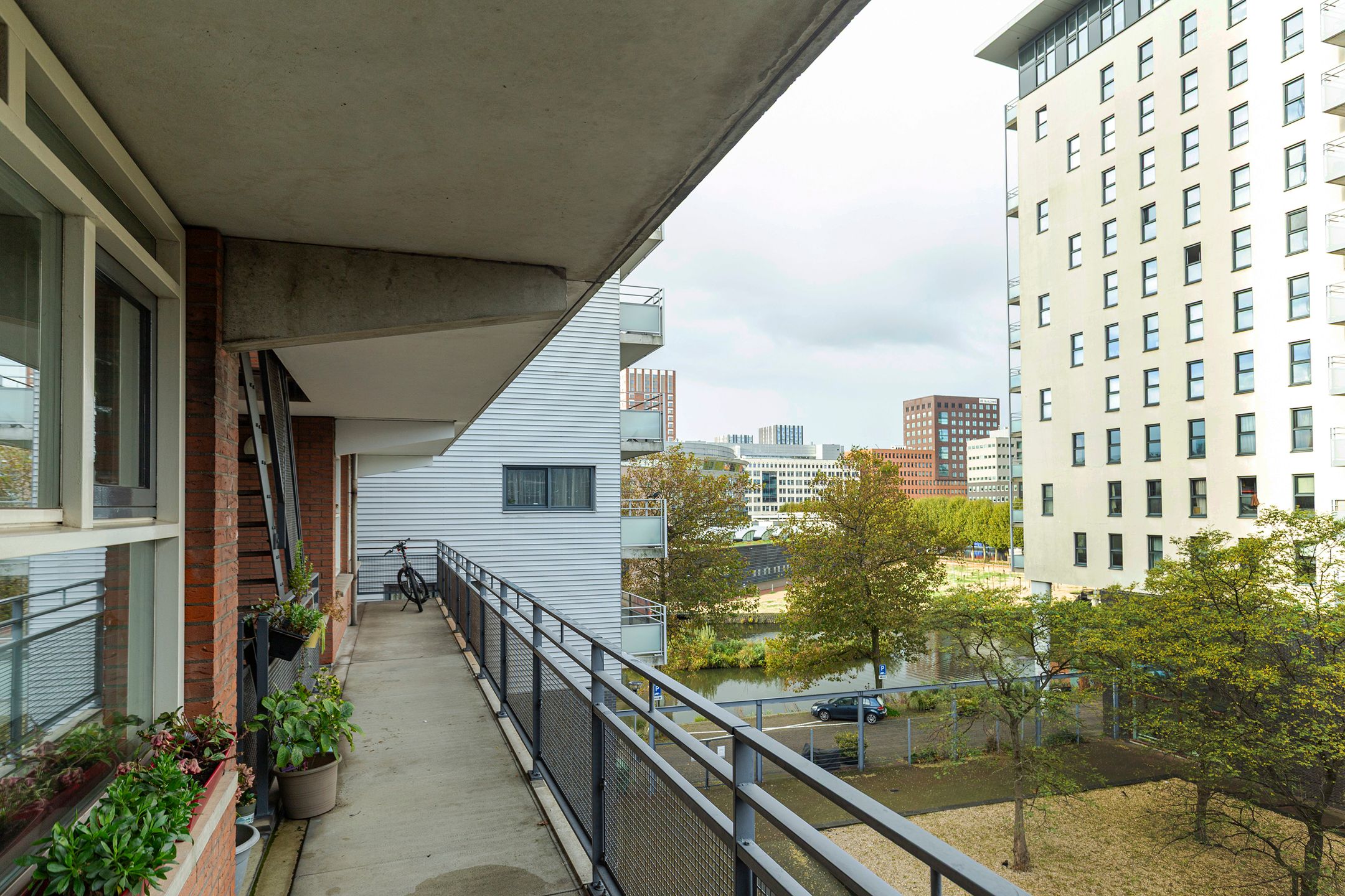 Foto 24 van Rijswijkseweg 71-C