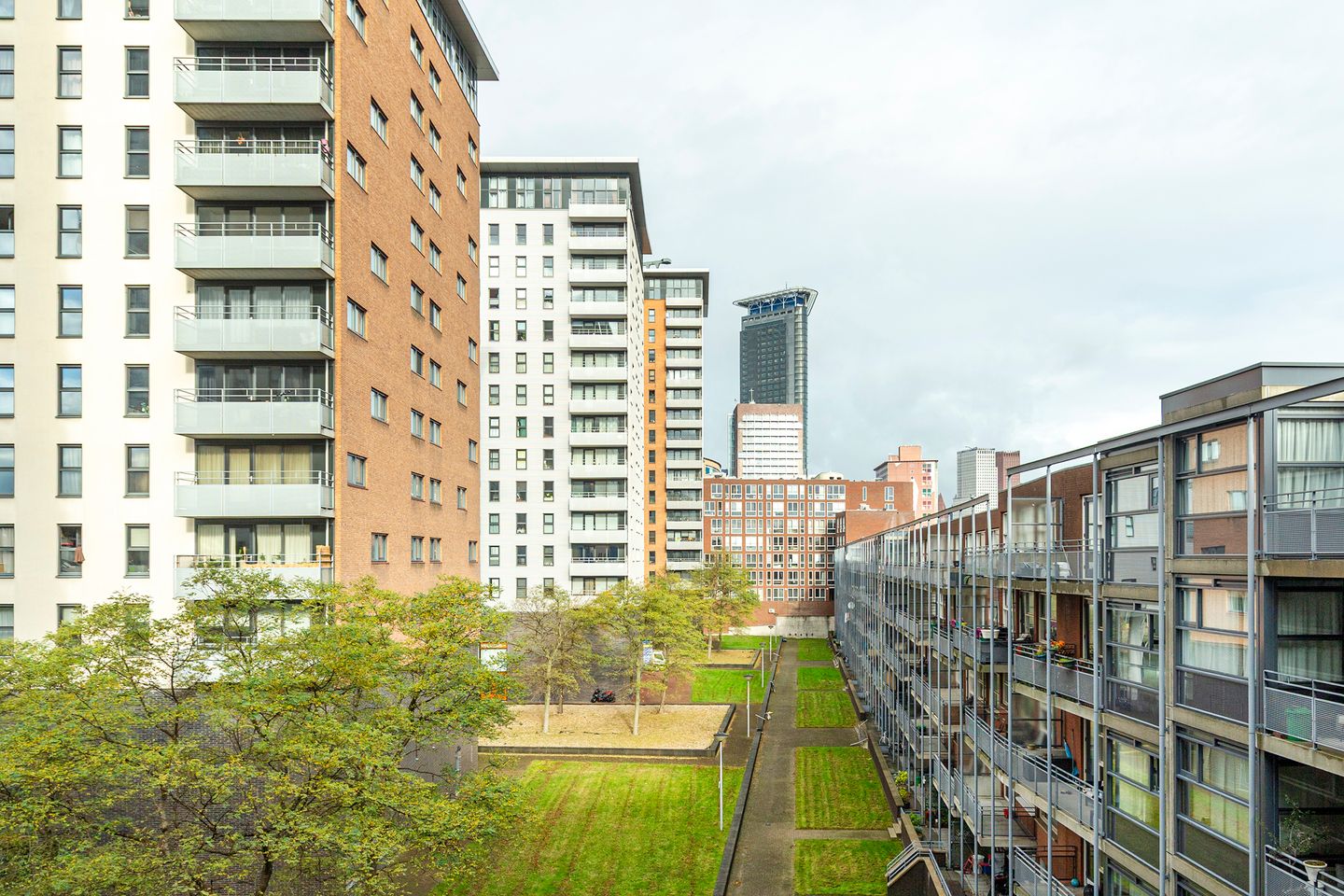 Foto 25 van Rijswijkseweg 71-C