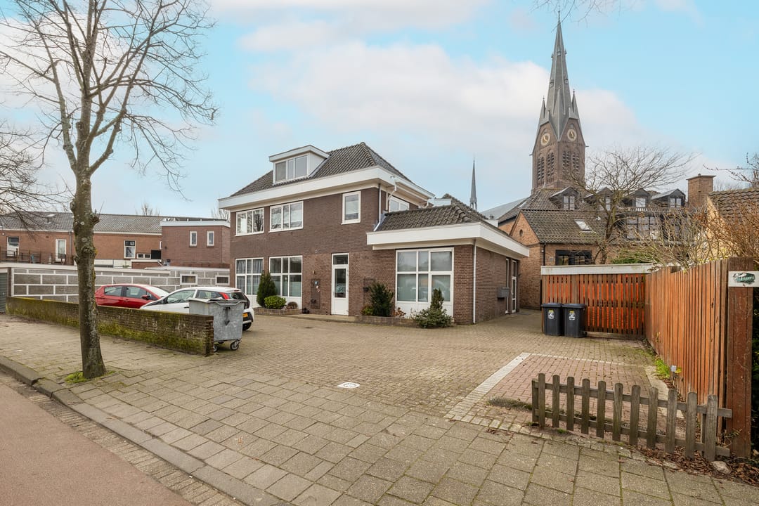 Foto 23 van Voorstraat 98-E