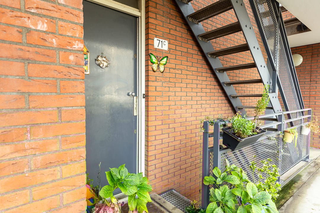 Foto 26 van Rijswijkseweg 71-C