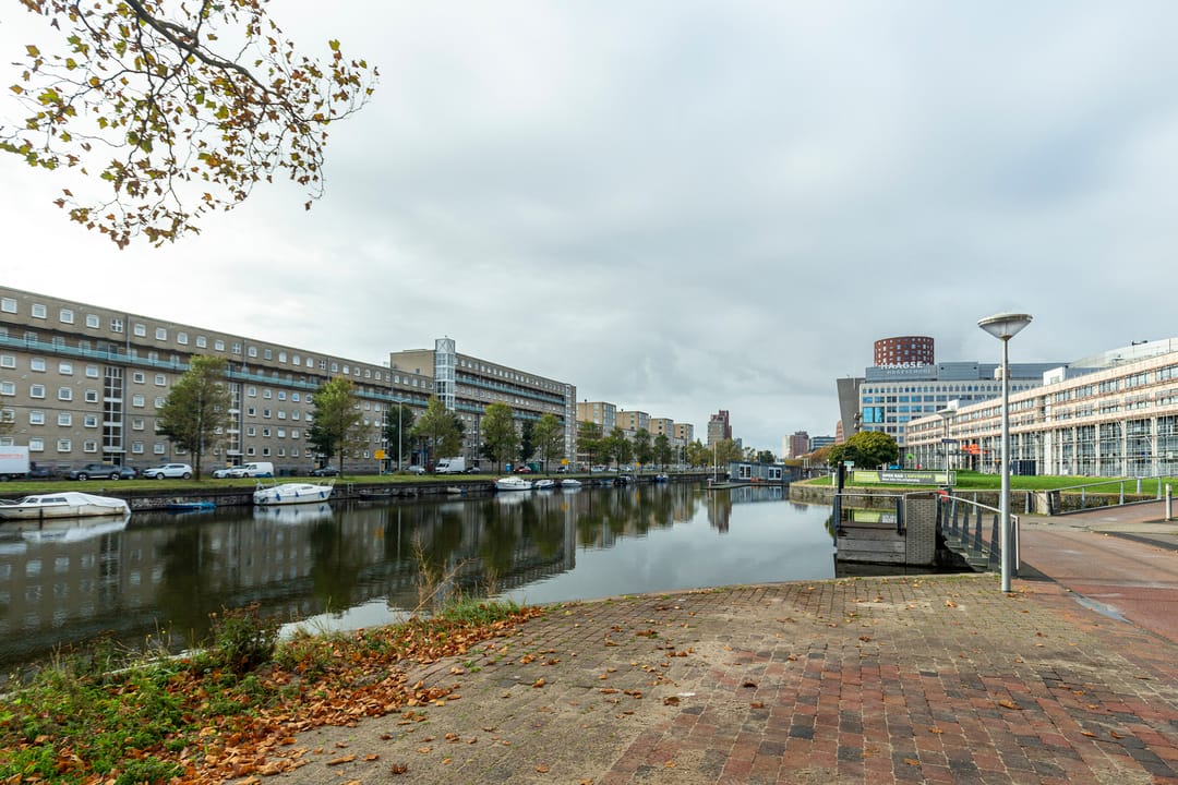 Foto 28 van Rijswijkseweg 71-C