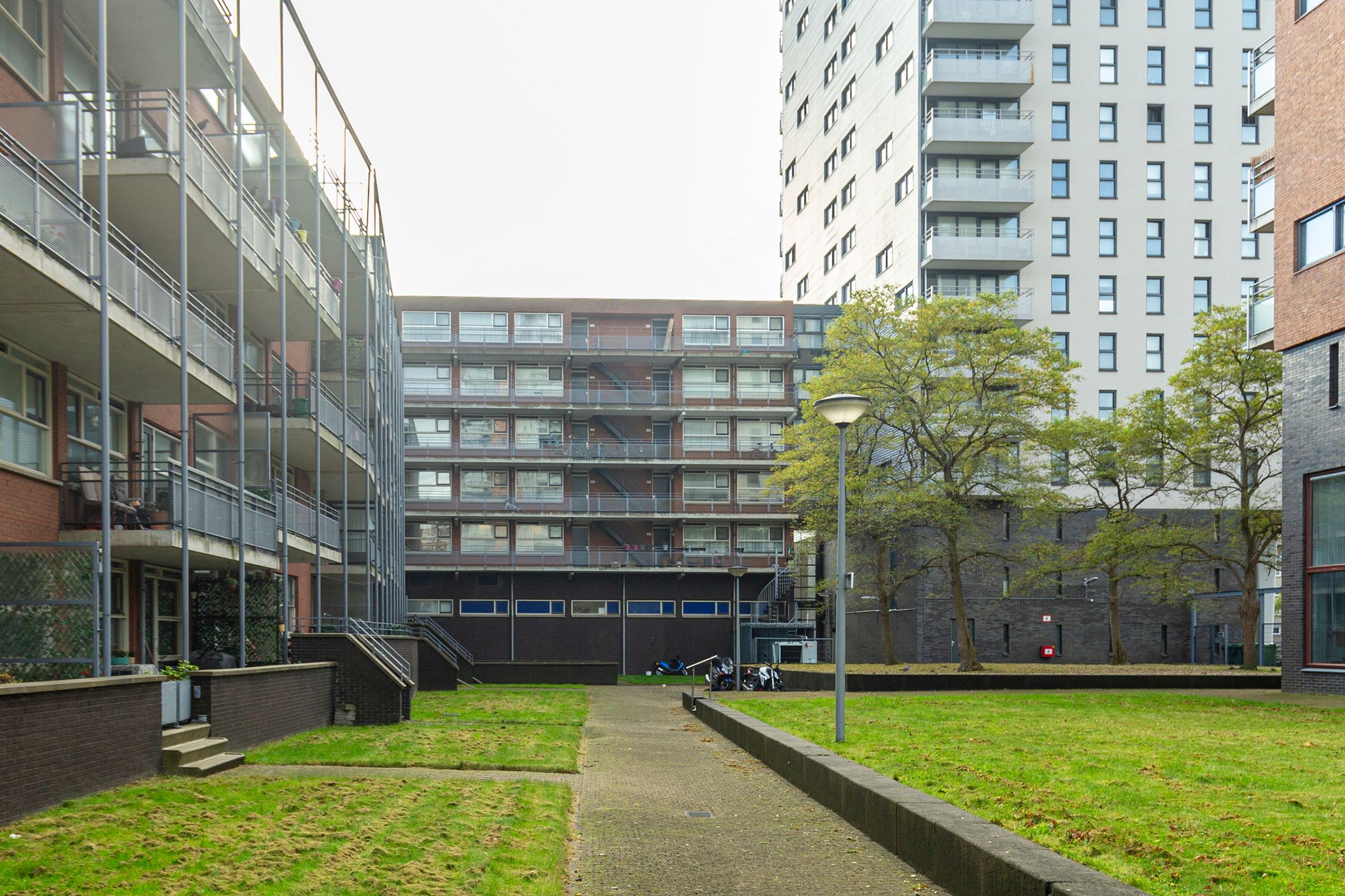 Foto 30 van Rijswijkseweg 71-C