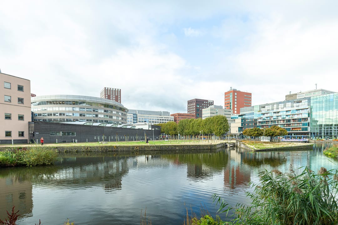 Foto 31 van Rijswijkseweg 71-C