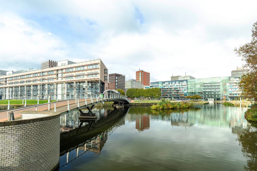 Foto 32 van Rijswijkseweg 71-C