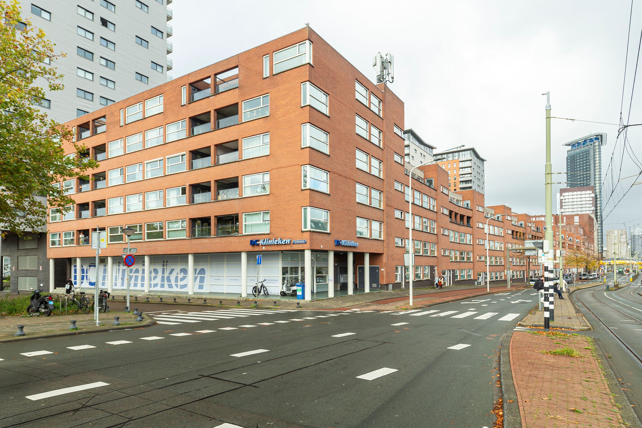 Foto 33 van Rijswijkseweg 71-C