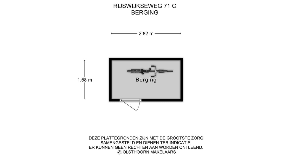 Foto 37 van Rijswijkseweg 71-C