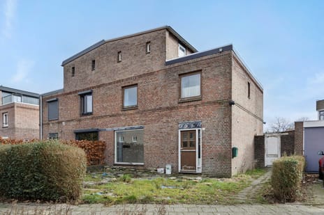 Pastoor van Doornstraat thumbnail