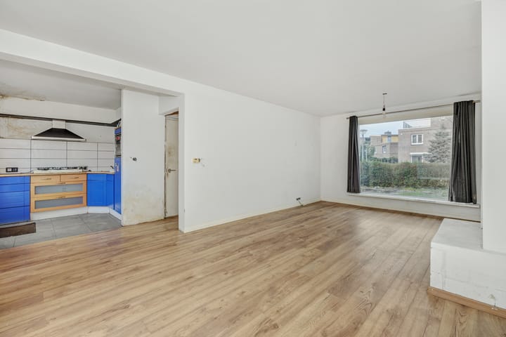 Foto 4 van Pastoor van Doornstraat 44