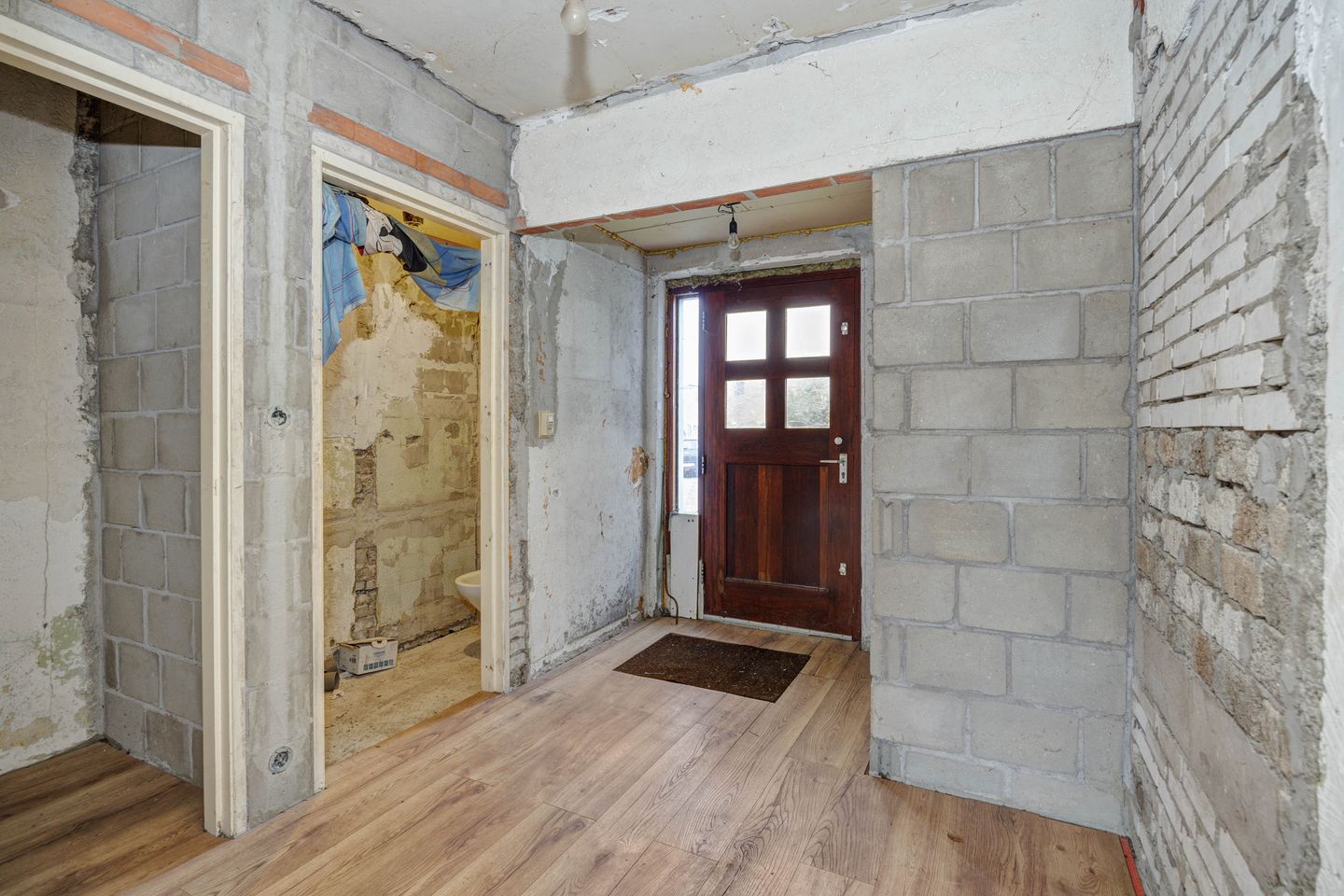 Foto 5 van Pastoor van Doornstraat 44