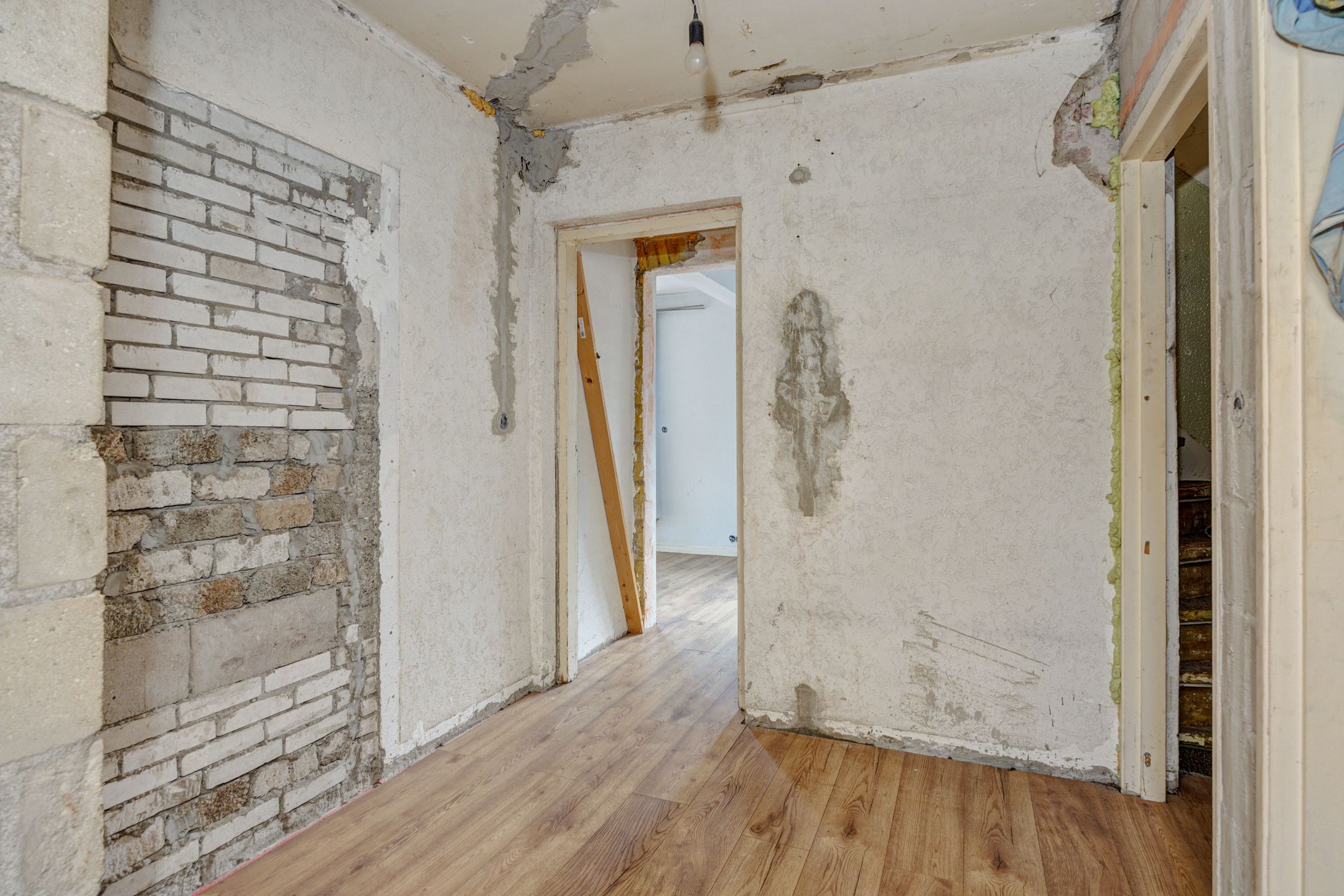 Foto 6 van Pastoor van Doornstraat 44