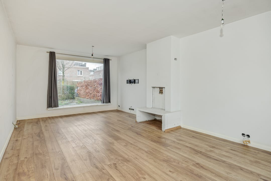 Foto 8 van Pastoor van Doornstraat 44