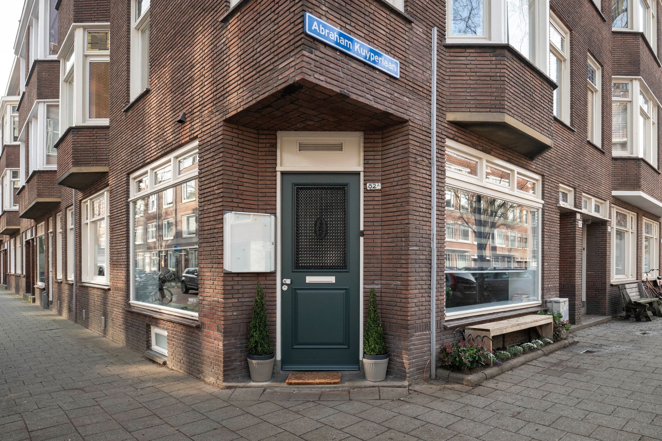 Abraham Kuyperlaan 82-A 82 A