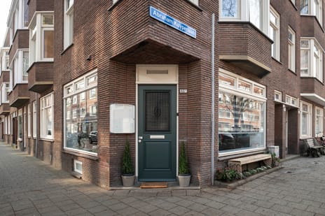 Abraham Kuyperlaan thumbnail