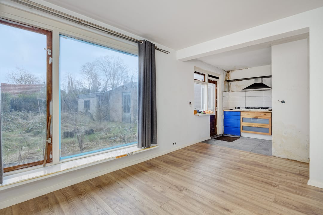 Foto 11 van Pastoor van Doornstraat 44