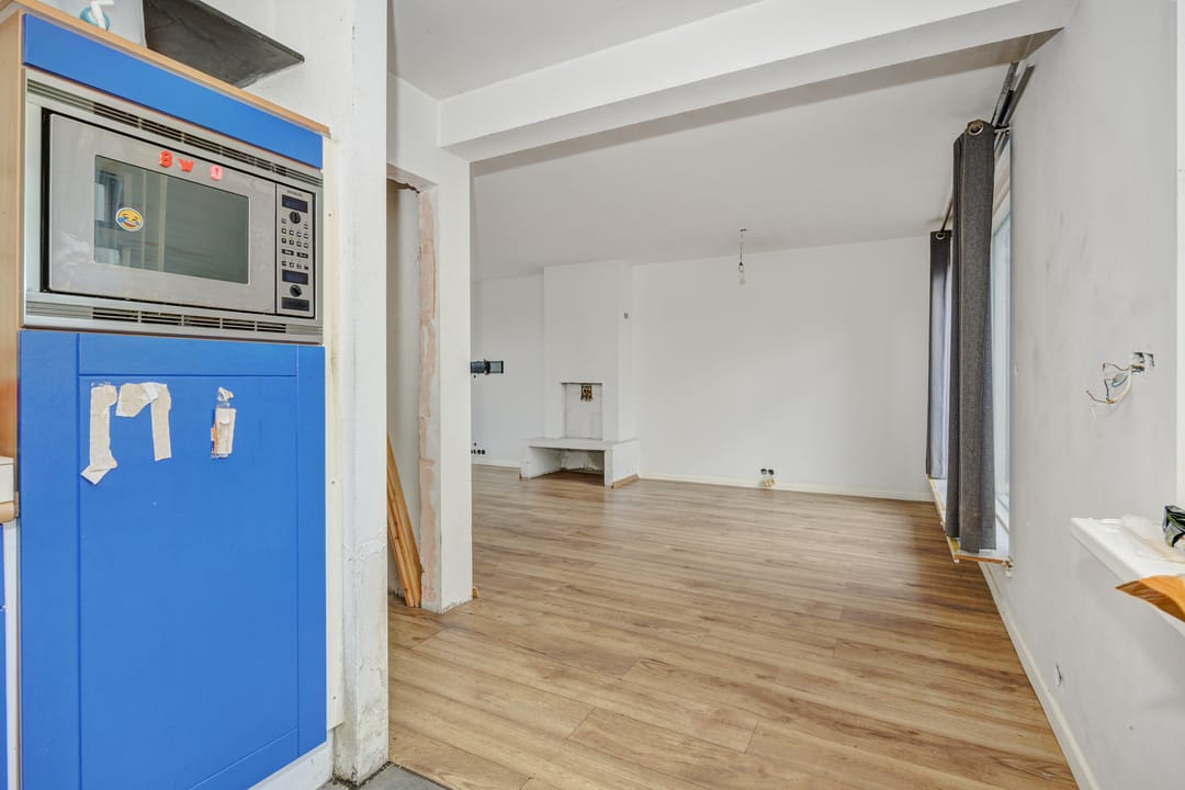 Foto 13 van Pastoor van Doornstraat 44