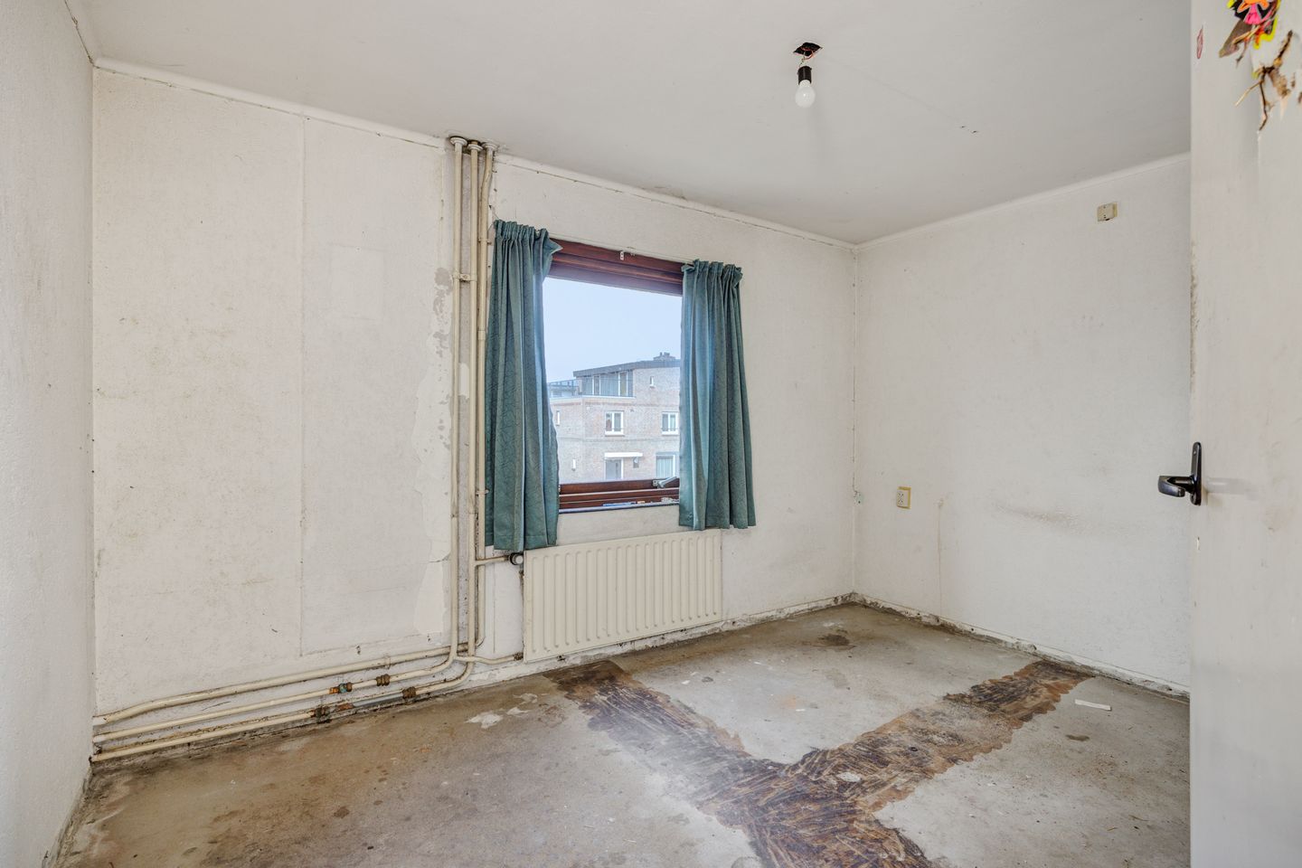 Foto 14 van Pastoor van Doornstraat 44