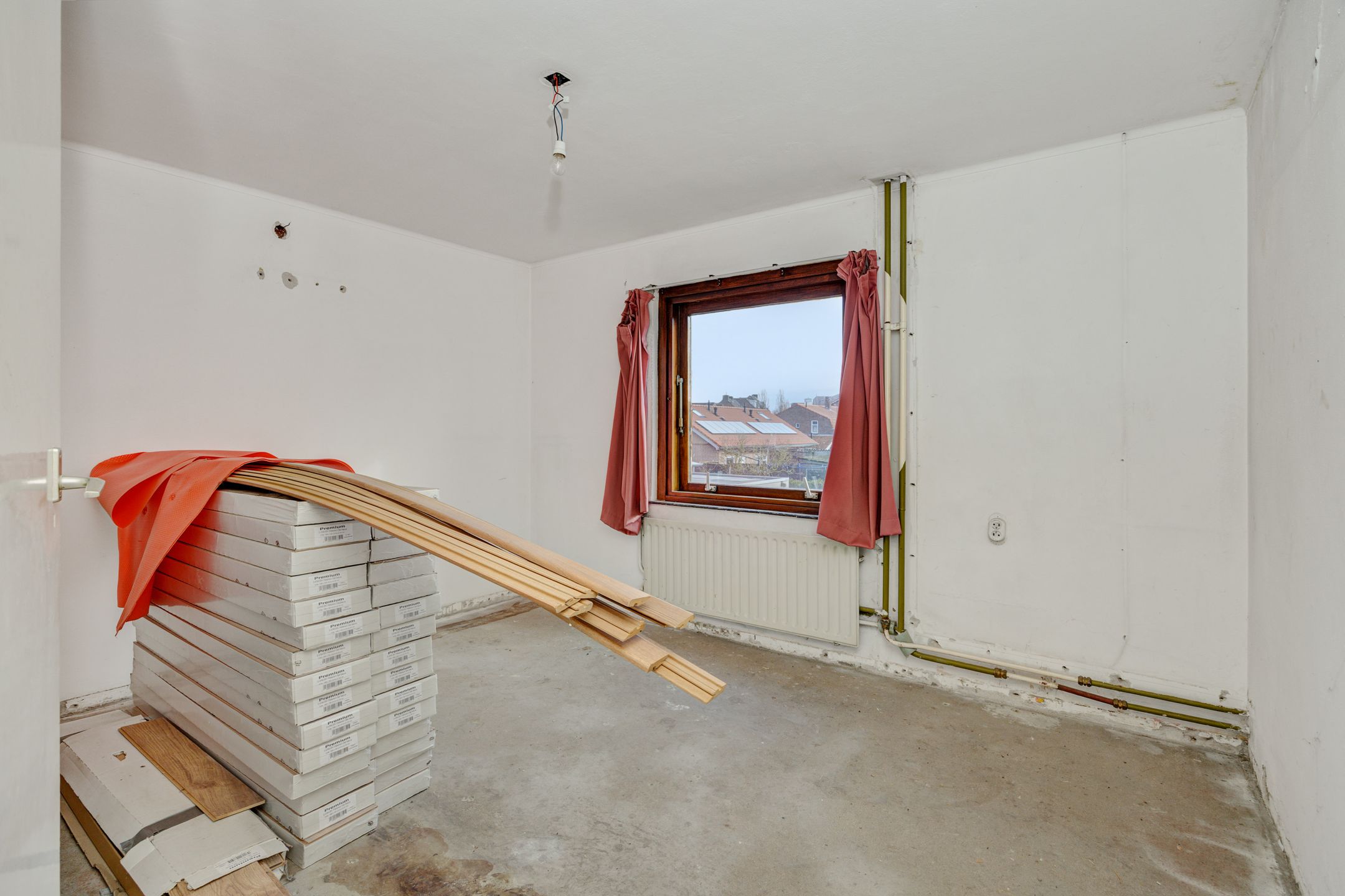 Foto 15 van Pastoor van Doornstraat 44