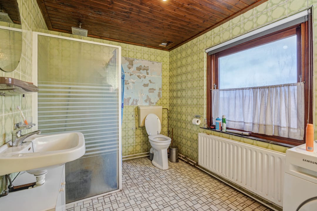 Foto 16 van Pastoor van Doornstraat 44