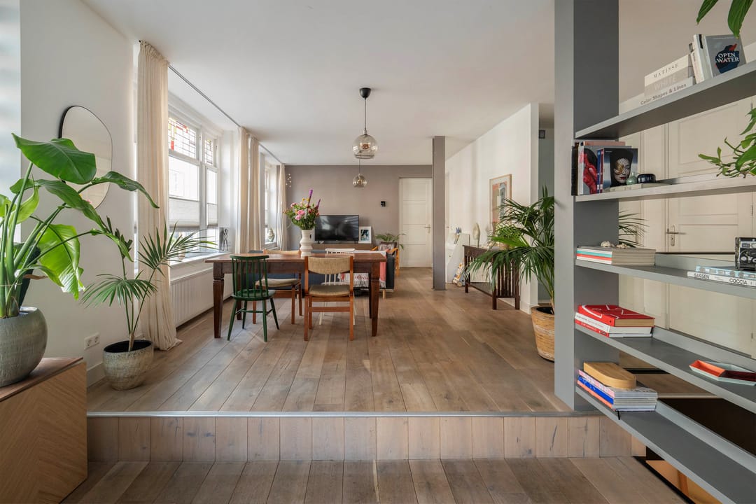 Photo 2 of Abraham Kuyperlaan 82-A